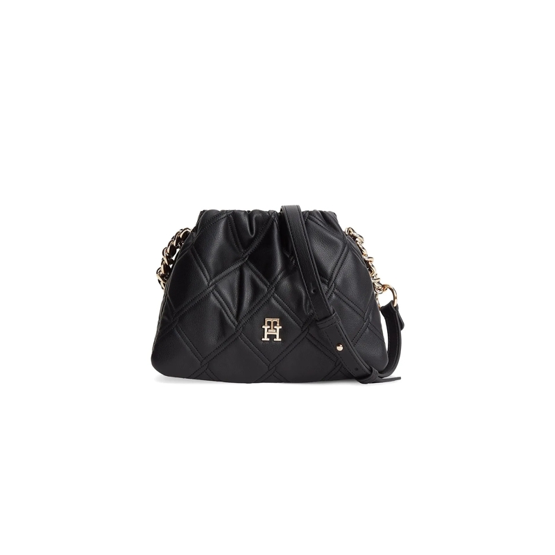 Tommy Hilfiger Crossbody Bag Tommy Hilfiger Crossbody Bag Black Black