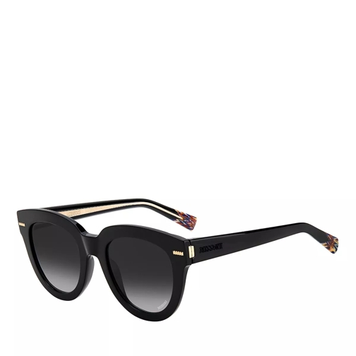 Missoni 0068/S      Black Sunglasses