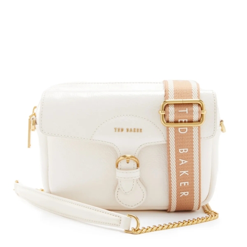 Ted Baker TB270676G Weiß Cross body-väskor