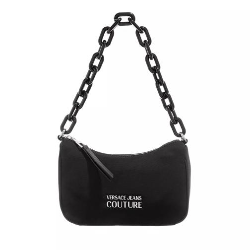 Versace Jeans Couture Bags Black Crossbody Bag