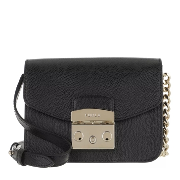 Furla mini sale cross bag