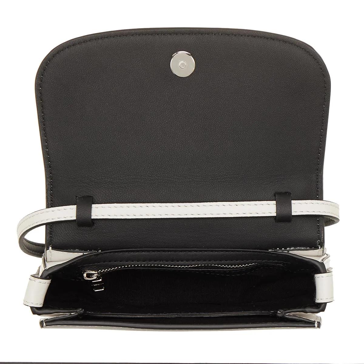 Thumbnail - Liebeskind Berlin Crossbody Bags - Ezra 3 Calf Optic - Gr. unisize - in Weiß - für Damen