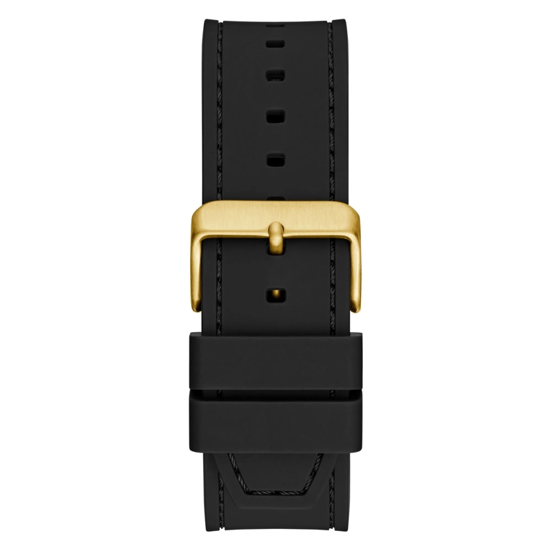 Guess Quarzuhr Quartz Analog Emperor gold(Image 3)