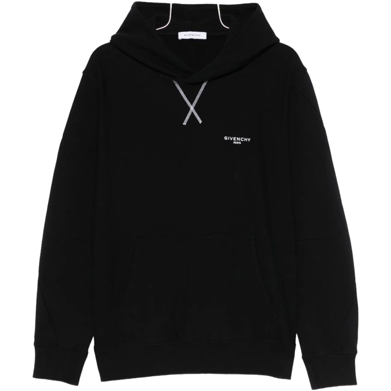 Givenchy  Sweaters Black schwarz