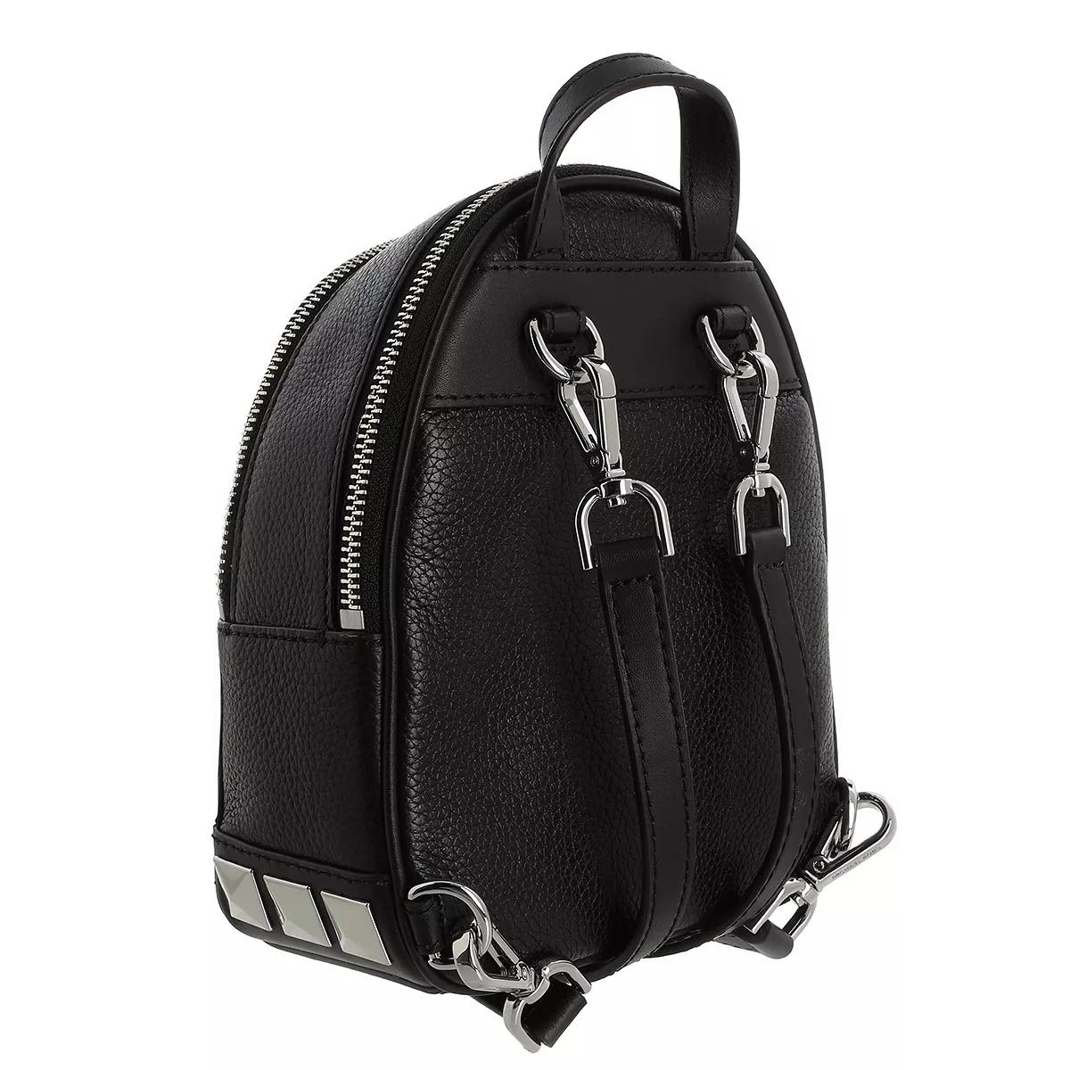 Mk mini best sale backpack purse