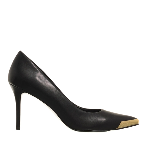 Versace Jeans Couture Pump Fondo Scarlett Dis. S50 Black