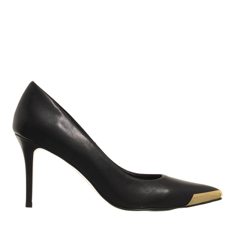 Versace Jeans Couture Pumps Fondo Scarlett Dis. S50 Black