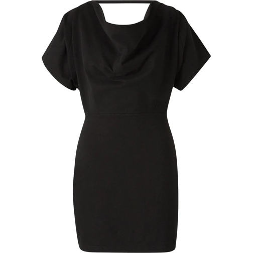 Alexander Wang Robes midi Mini Cowl Dress mehrfarbig