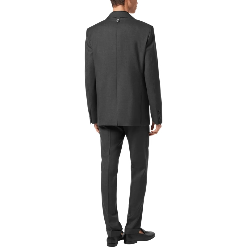 BILLIONAIRE Blazer Blazer schwarz(Image 2)