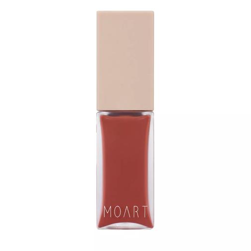 MOART VELVET TINT V6 TAUPE Lippenstift