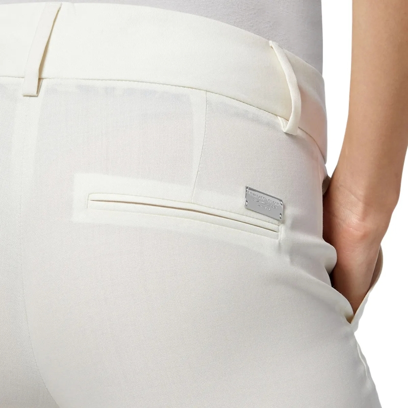 Philipp Plein Hose Hose weiss(Image 4)