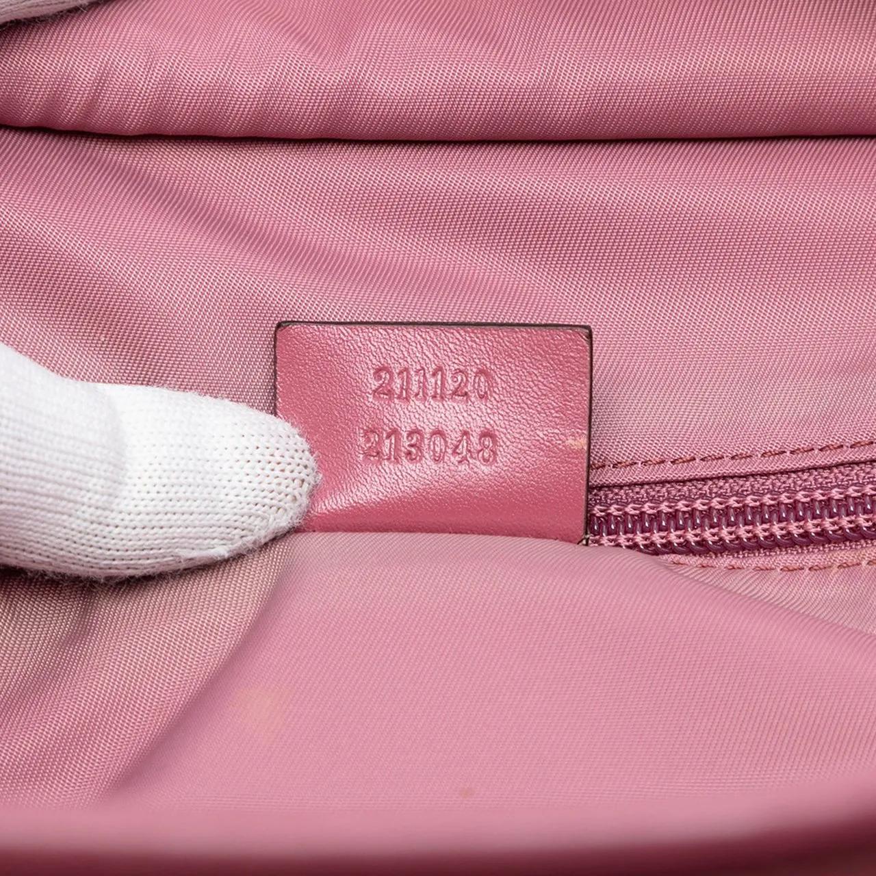 Thumbnail - Gucci Shopper - GG Imprime Tote - Gr. unisize - in Gold - für Damen