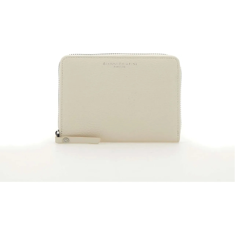 Gianni Chiarini Geldbörse Wallets White weiß