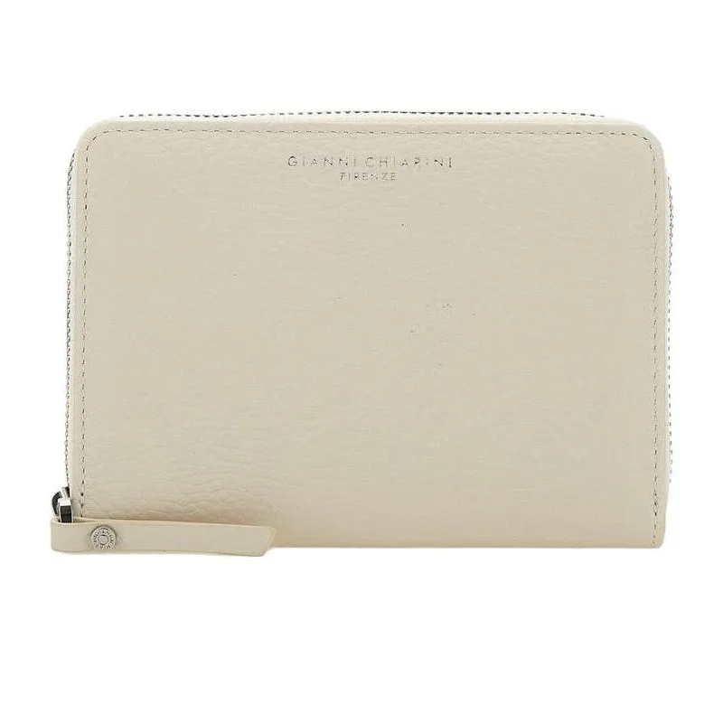 Gianni Chiarini Portemonnee Wallets White weiß