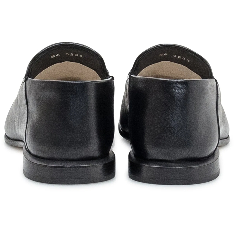 Givenchy Loafer Mocassino schwarz(Image 3)