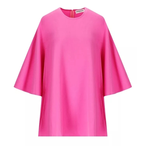 Essentiel Antwerp Evidence Pink Dress Pink 