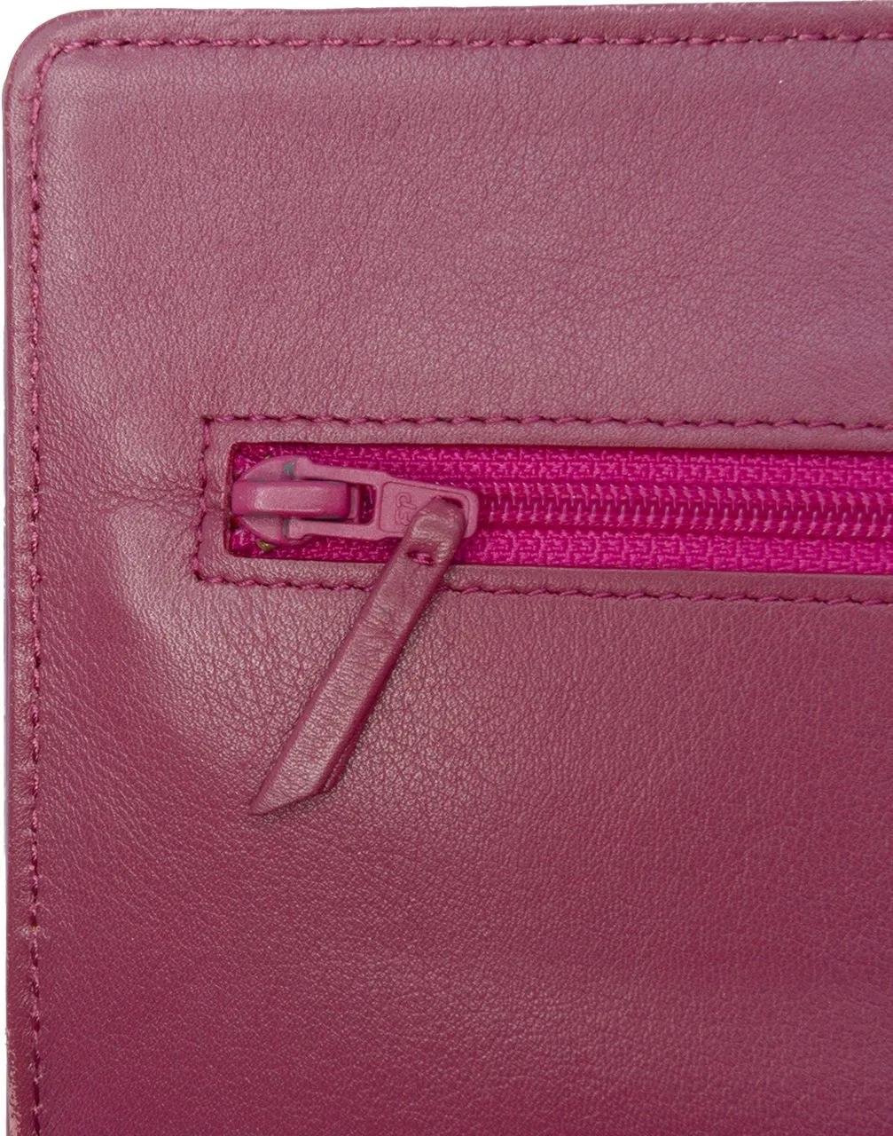 Thumbnail - Chanel Hobo Bags - Patent CC Lipstick Wallet On Chain - Gr. unisize - in Orange - für Damen