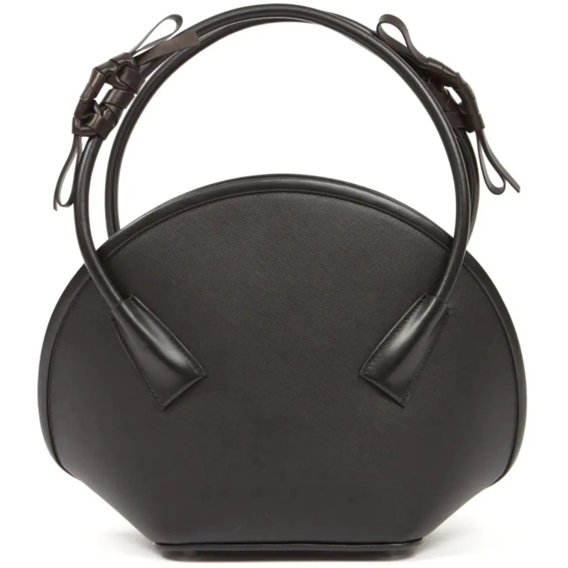 Maison Margiela Tote Fortune Bag Small Black schwarz