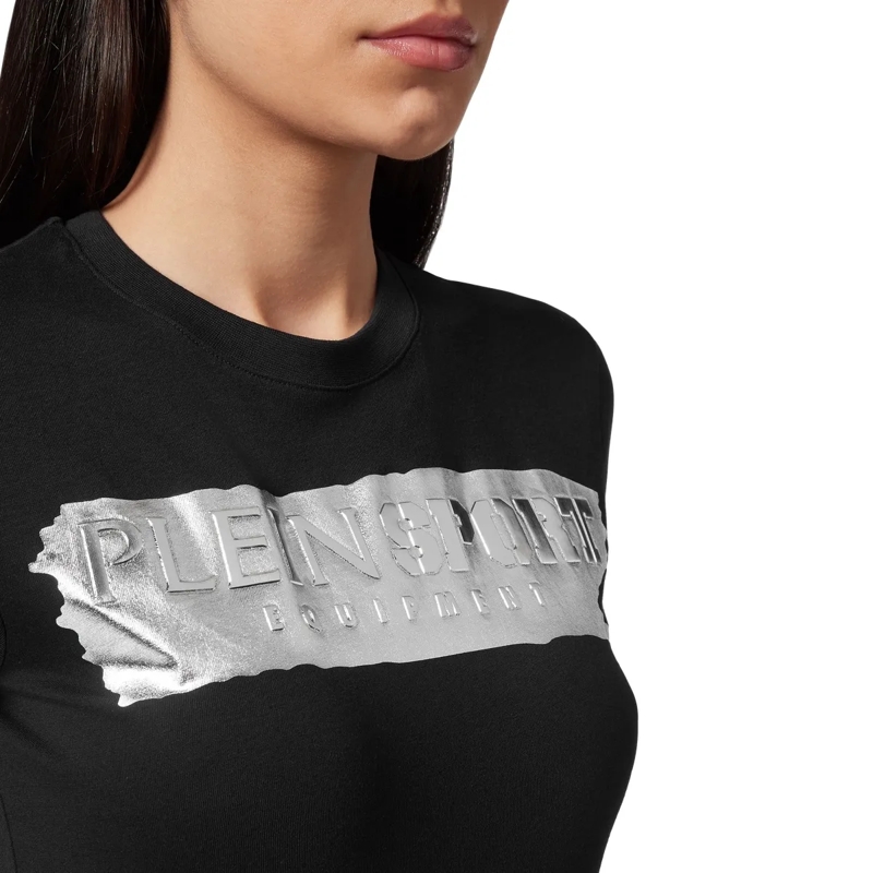 Plein Sport T-Shirt T-Shirt schwarz(Image 5)