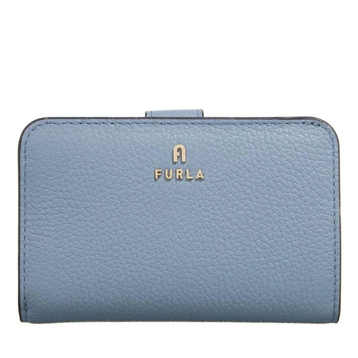 Furla celeste sale