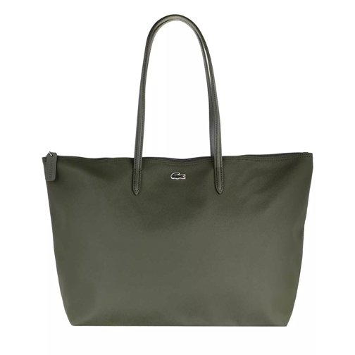 Lacoste Concept Shopping Bag Baobab Shopper