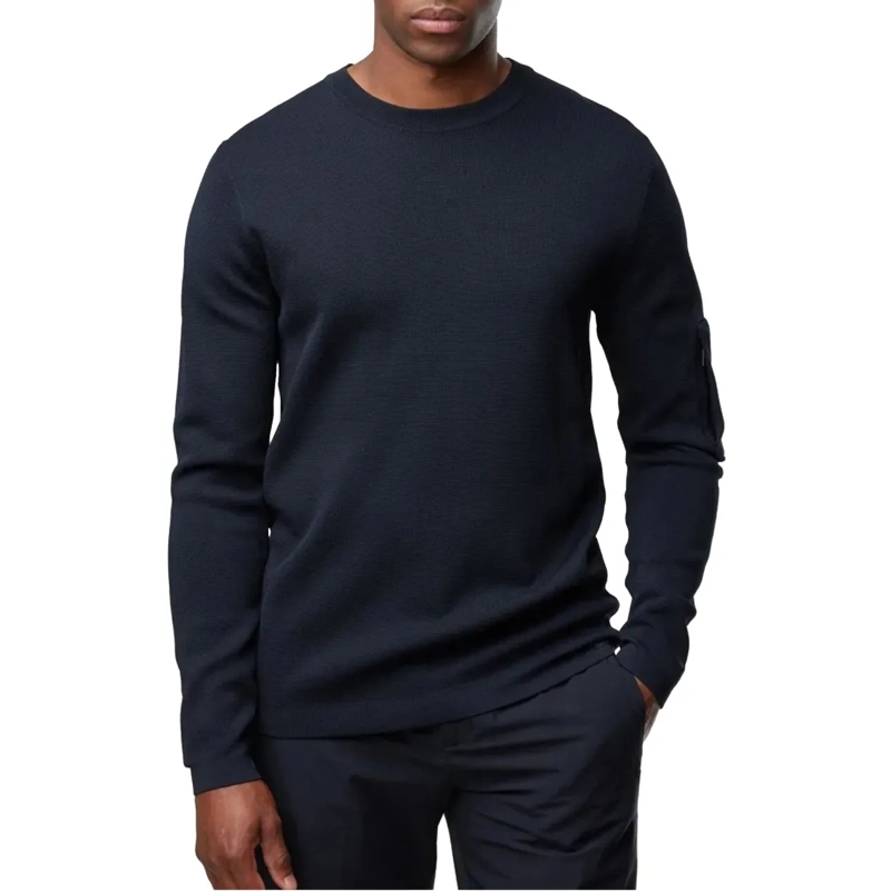 GENTI Weste Genti . Truien Donkerblauw K3124-3258 blau