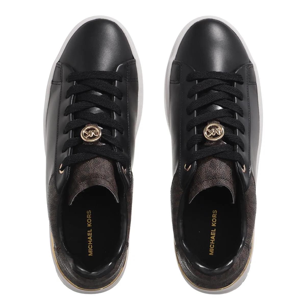 Thumbnail - Michael Kors Low-Top Sneaker - Dottie Lace Up - Gr. 41 (EU) - in Braun - für Damen