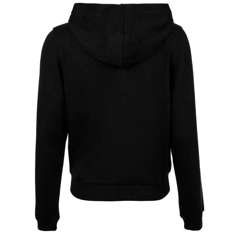 Emporio Armani  ICONIC LIGHT TERRY 1er Pack schwarz(Image 3)