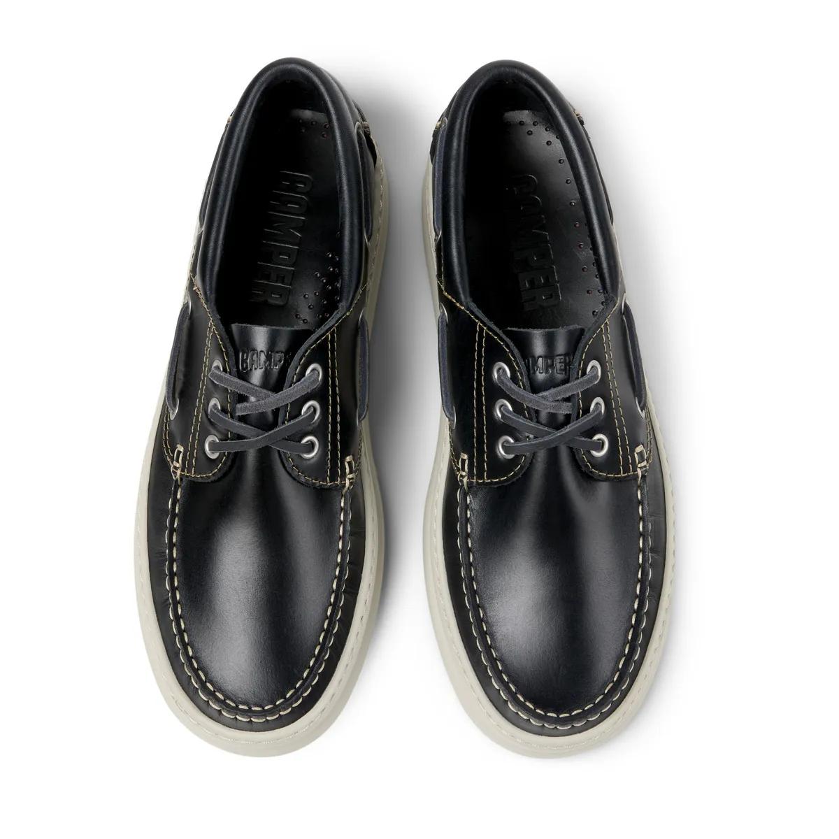 Thumbnail - Schnürschuhe Runner Four Runner Four - Gr. 40 (EU) - in Blau