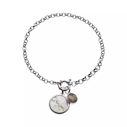 Emporio Armani EG3357040 Bracelet Silver Armband