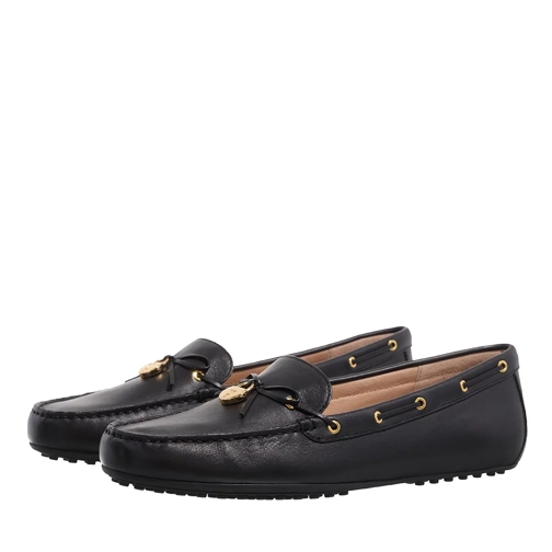 Lauren Ralph Lauren Loafer Wylie-Flats-Driver Black (Image 2)