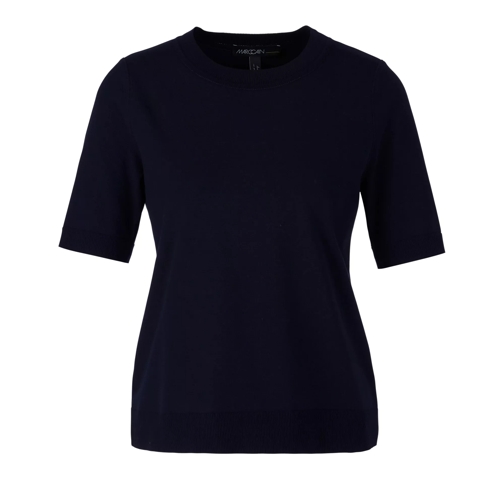 Marc Cain Pullover midnight blue 