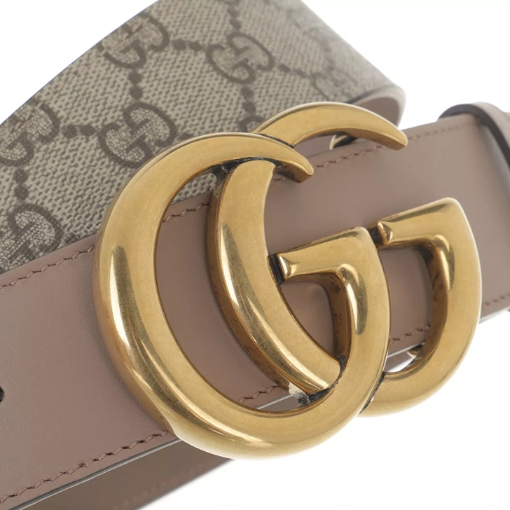 Porcelain rose store gucci belt