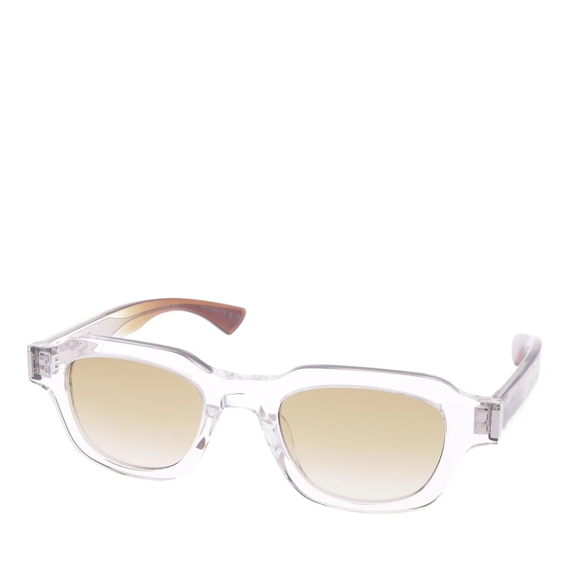 Saint Laurent Sonnenbrille SL 791-003 Crystal-Crystal-Brown