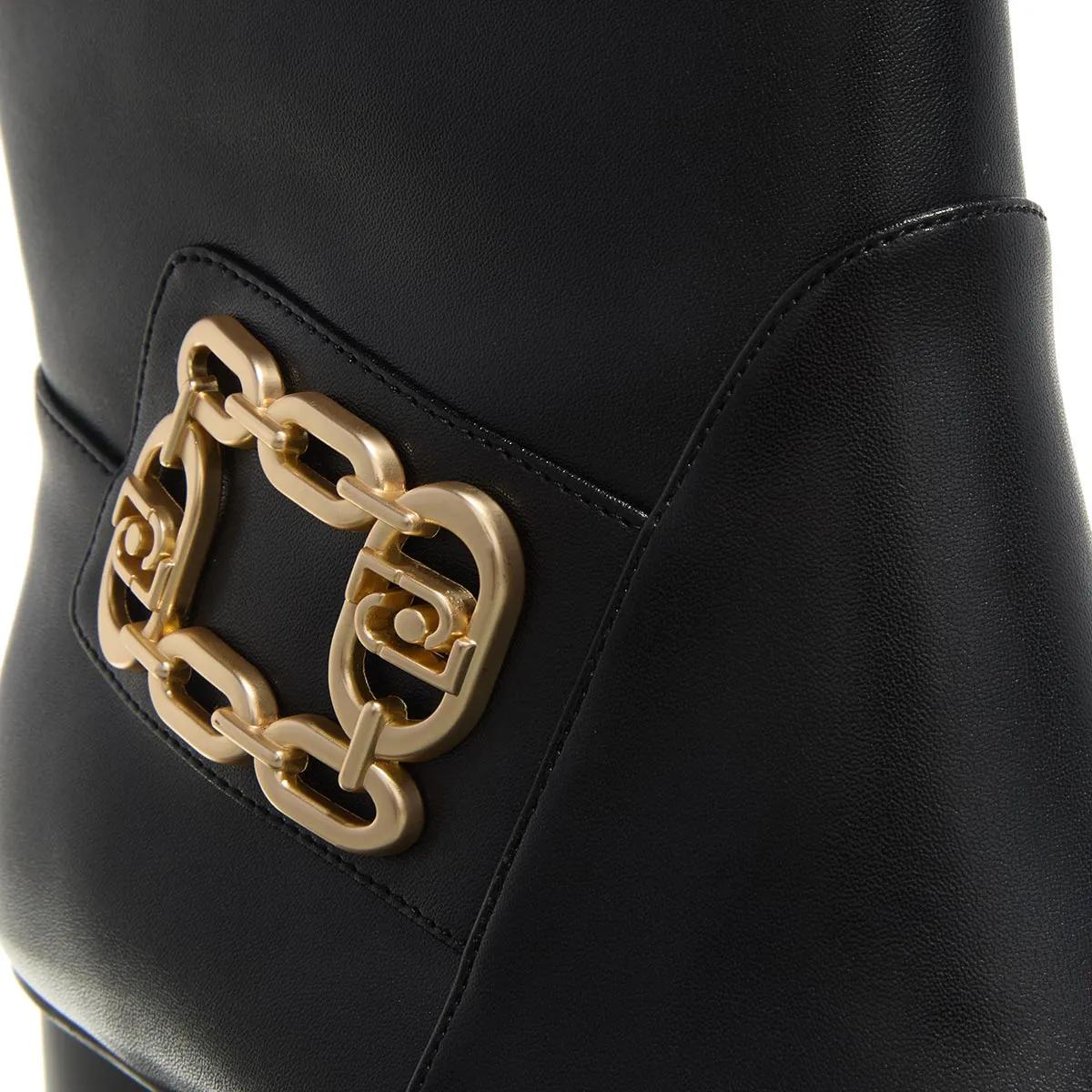 Thumbnail - LIU JO Stiefel - Samy 05 Booties - Gr. 39 (EU) - in Schwarz - für Damen