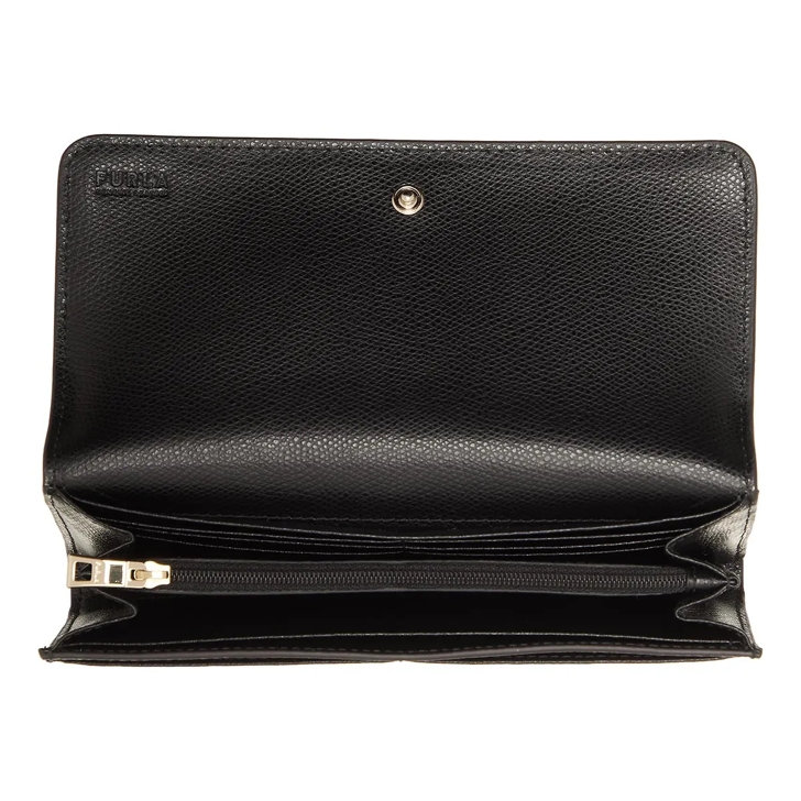 Slim continental wallet hotsell