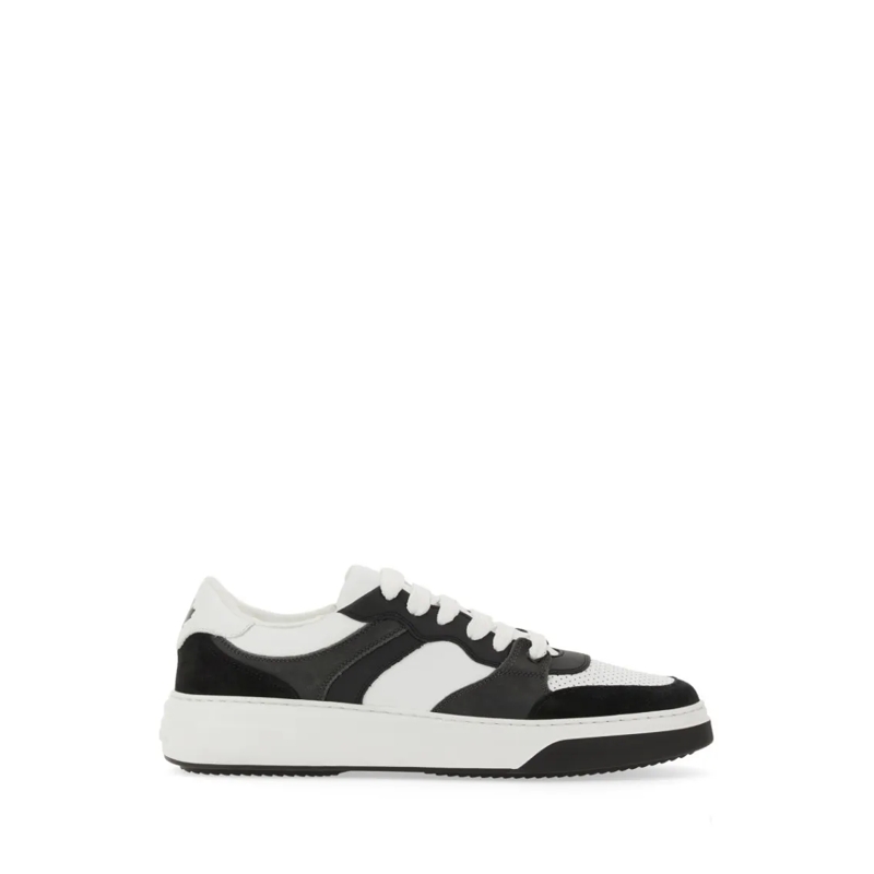 Dsquared2 Sneaker basse Bumper Sneakers Multicolor
