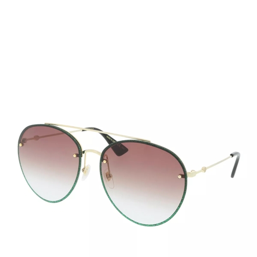 Gucci GG0351S 62 004 Sonnenbrille