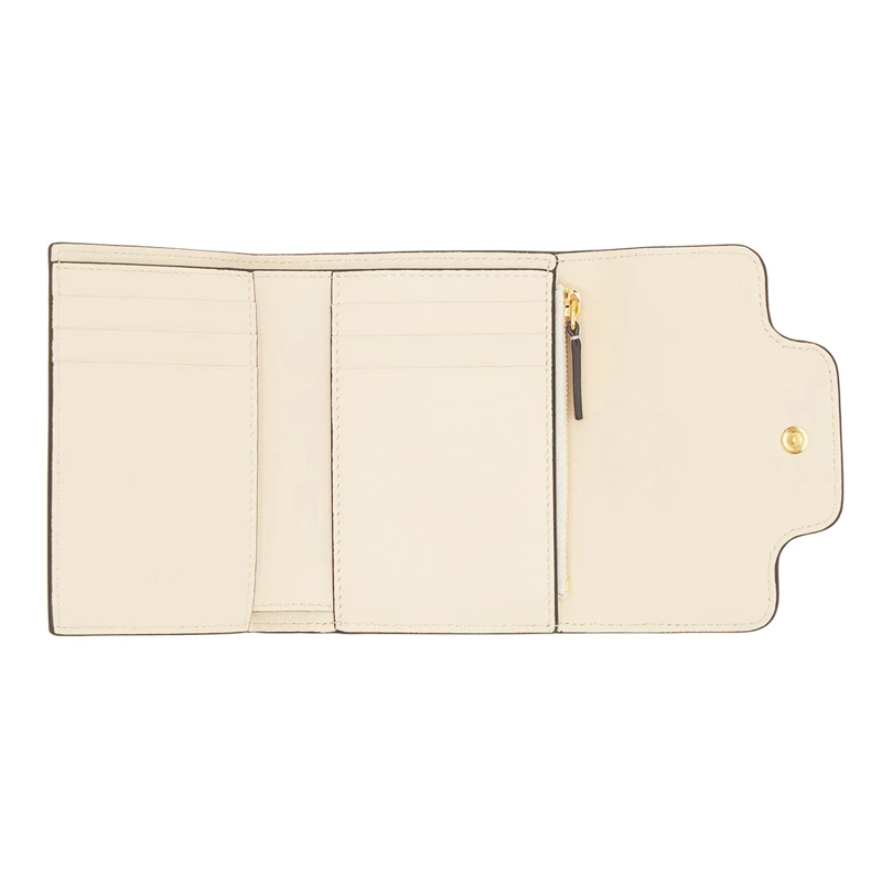 Marni Tri-Fold-Portemonnaie Trifold Shell(Image 5)