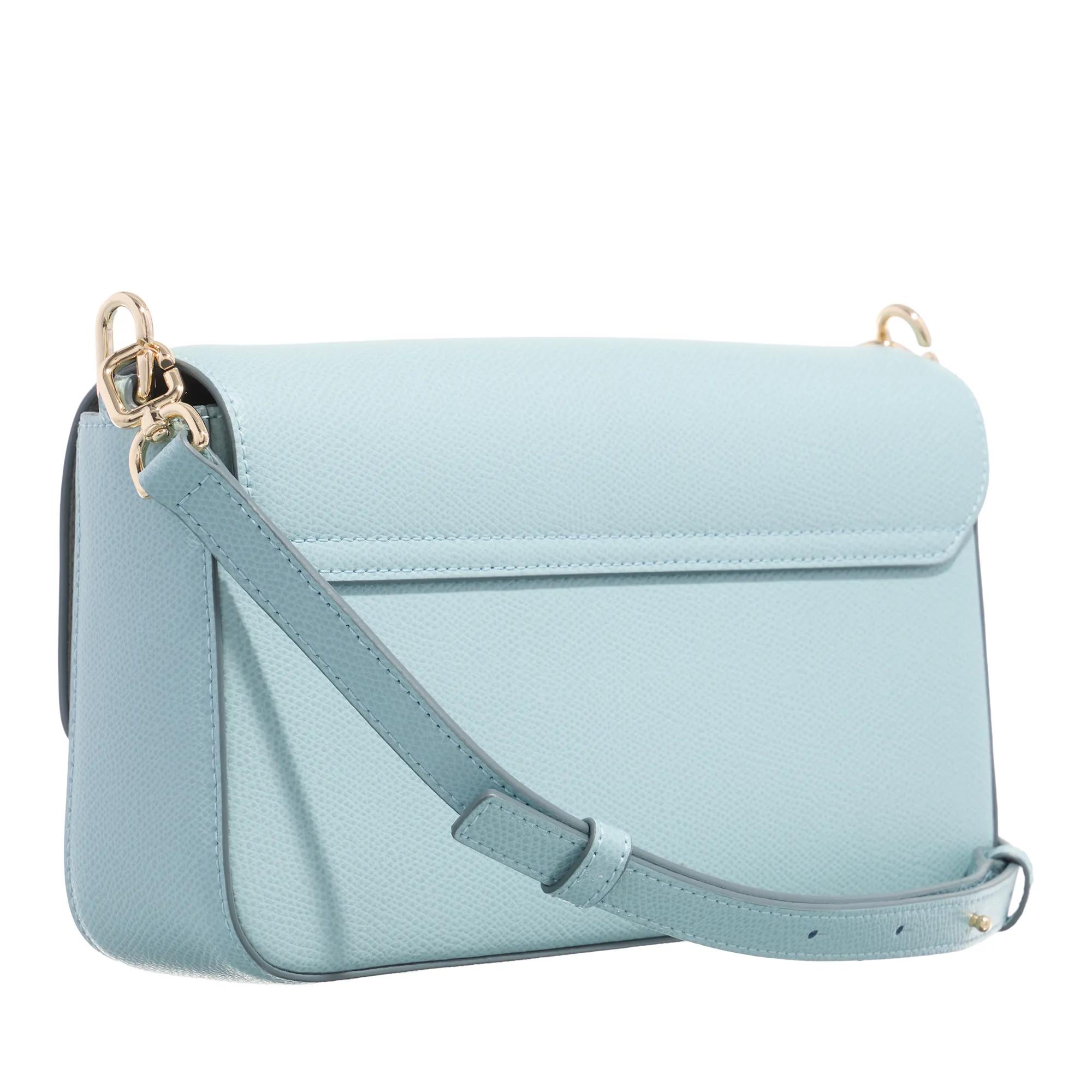 Furla Crossbody bags Iride S Crossbody in blauw