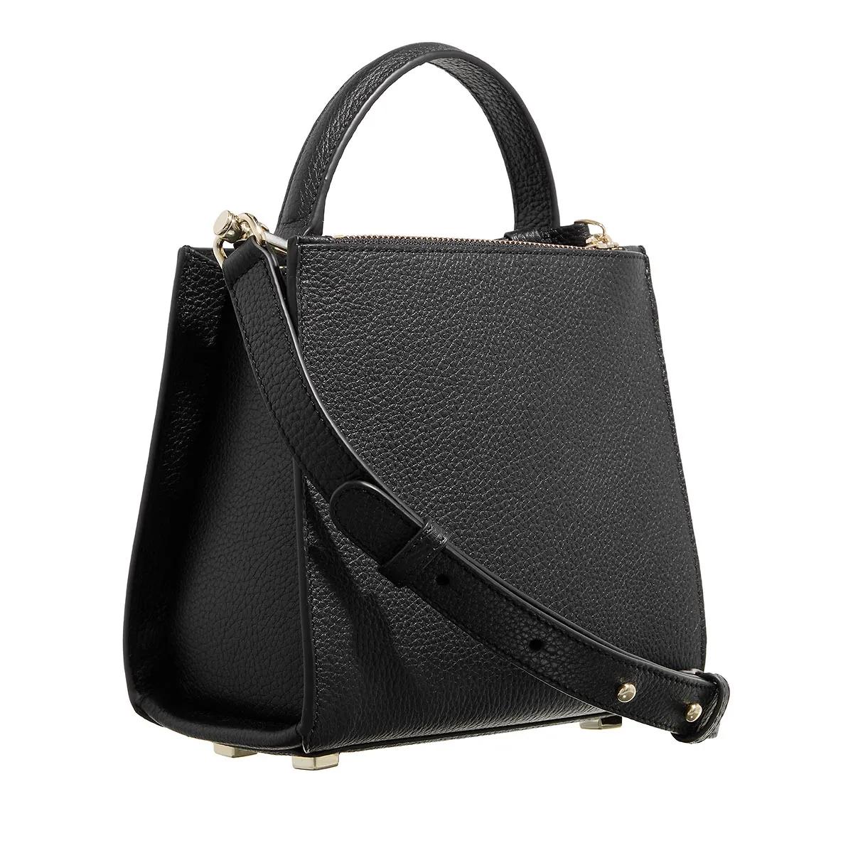 aigner Crossbody bags Vika in zwart