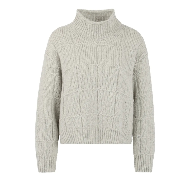 Marc Cain  Pullover vapor blue