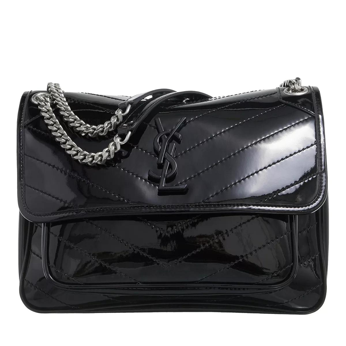 Ysl niki online monogram