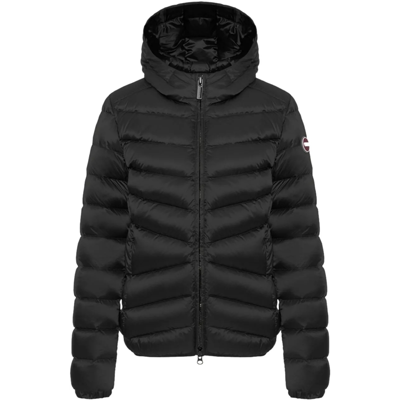 Colmar Originals Veste de transition Coats Black schwarz