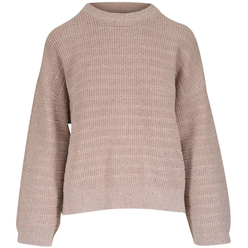 Brunello Cucinelli  Sweaters Beige beige