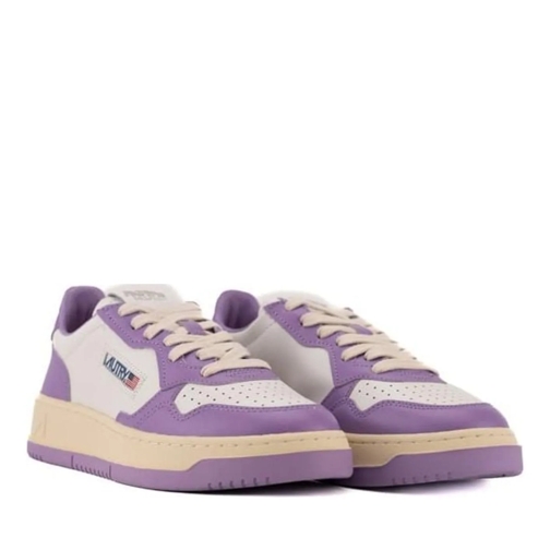 Autry International Low-Top Sneaker Sneakers mehrfarbig