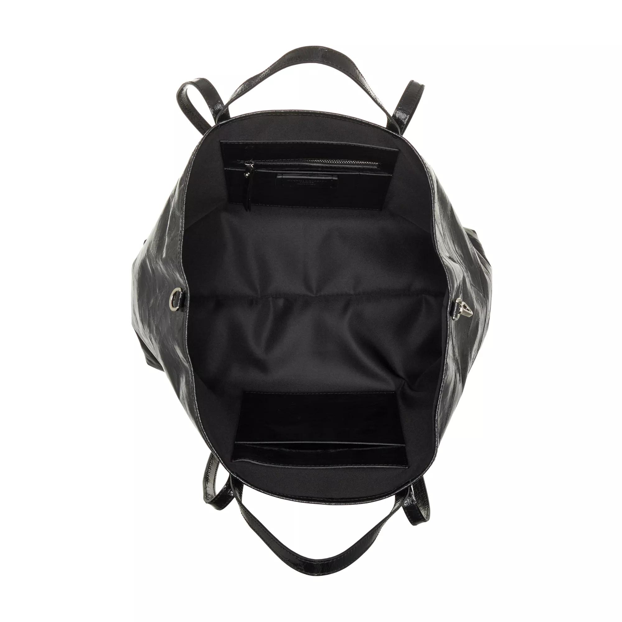 Just Cavalli Crossbody bags Crossbody in zwart