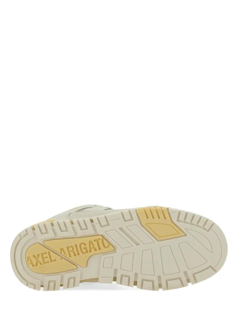 Thumbnail - Axel Arigato Low-Top Sneaker - Area Lo Sneaker - Gr. 40 (EU) - in Grün - für Damen