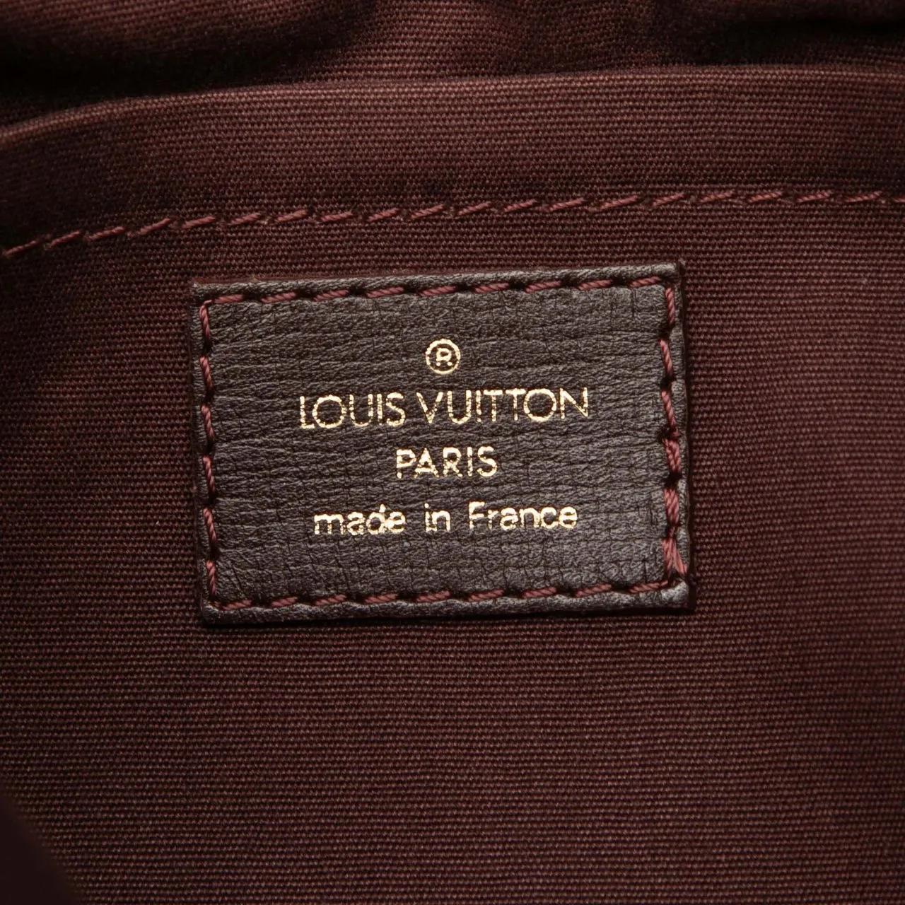 Thumbnail - Louis Vuitton Hobo Bags - Monogram Idylle Rhapsody MM - Gr. unisize - in Braun - für Damen