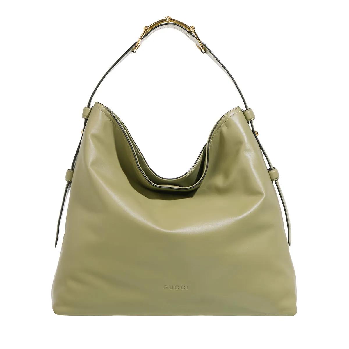 Gucci Hobo bags - Beatrix Large in groen
